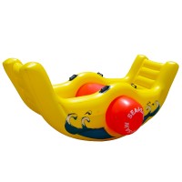 Seesaw Rocker Inflatable Pool Toy   551914489